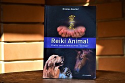 Reiki animal