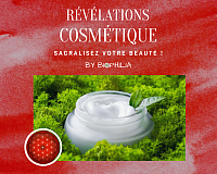 Révélations cosmétique